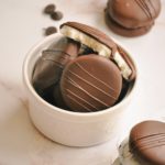 bombones de menta