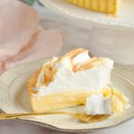 lemon pie